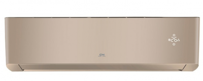 Кондиционер Cooper&Hunter Supreme Continental CH-S09FTXAL-GD 