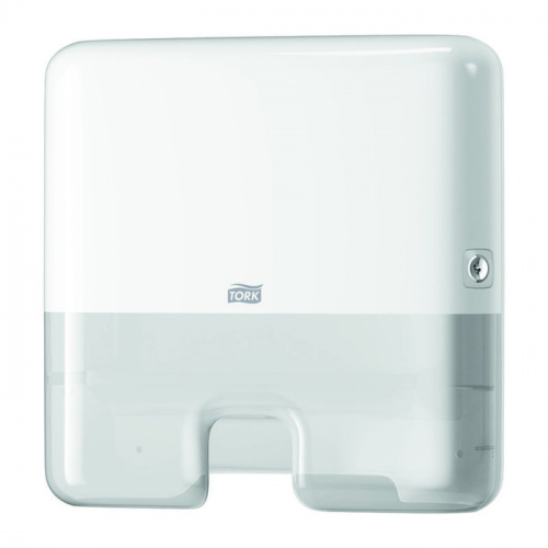 Tork Xpress Multifold белый mini 
