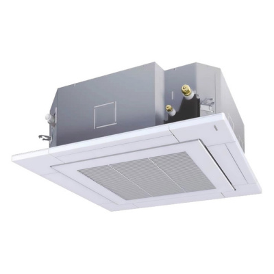 Кассетный кондиционер Toshiba RAV-GM1401UT-E/RAV-GP1401AT-E 
