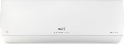 Кондиционер Ballu Platinum Evolution BSUI-18HN8_23Y 