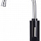 Электрический проточный водонагреватель 3 кВт Royal Thermo QuickTap (Black)
