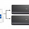 Мульти сплит система на 2 комнаты Haier 2U40S2SM1FA/AS09NS6ERA-B*2шт
