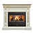 Real-Flame Ekaterina 26 WT с очагом 3D Novara 