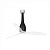Faro Eterfan Shiny Black 