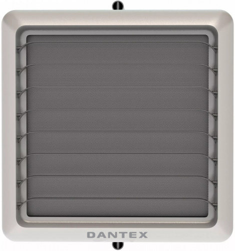 Водяная тепловая пушка 70 кВт Dantex EcoHeat 70 