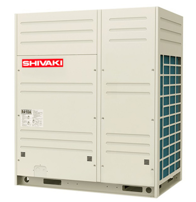 Наружный блок VRF системы Shivaki SRH200MT2-DC3 