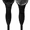 Настенный фен MEYVEL MF6-1600 (Black)