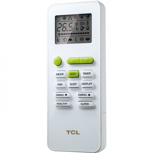 Напольно-потолочный кондиционер TCL TUB-48HRA 