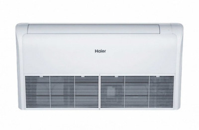 Напольно-потолочный кондиционер Haier AC160S1LK1FA/1U160S1LN1FB 