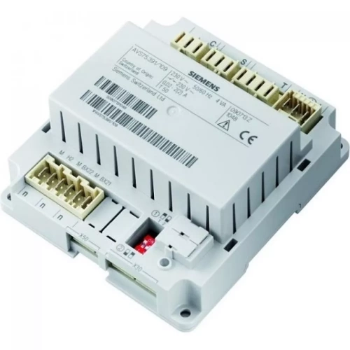 Avs 75 внутренний модуль управления дополнительным контуром для котлов power ht 230—650 квт. (lsx71000003) 