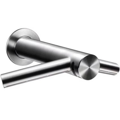 Металлическая сушилка для рук Dyson Airblade WD 06 