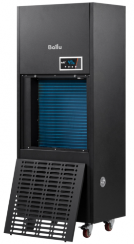 Промышленный осушитель воздуха Ballu BDH-360L 