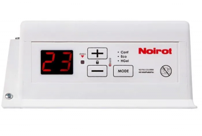 Конвектор электрический Noirot Spot E-5 DIGITAL 1000W 