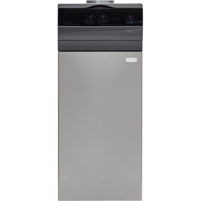 Напольный двухконтурный газовый котел BAXI slim 2.300 i