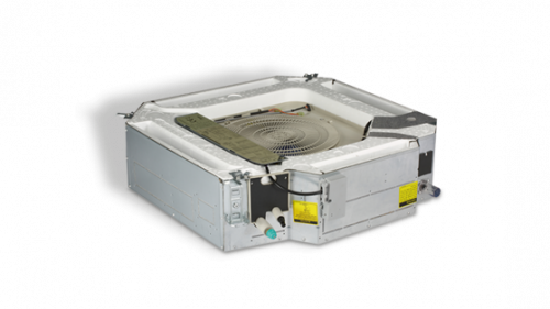 Кассетная VRF система Bosch AF-4C 90-1 P/AF-P 4C 