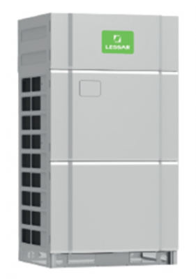 Наружный блок VRF системы Lessar LUM-AHE560AUA-4