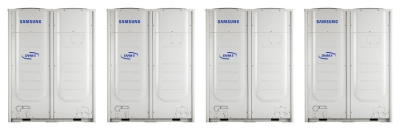 Наружный блок VRF системы Samsung AM800FXVAGH/TK