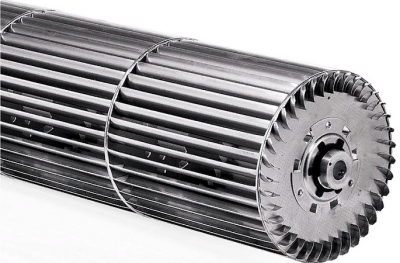 Водяная тепловая завеса Ballu BHC-M20W30-PS (BRC-D2) 