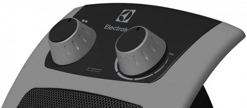 Тепловентилятор Electrolux EFH/C-520 
