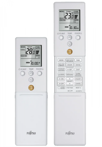 Кассетный внутренний блок мульти-сплит системы Fujitsu AUXG09KVLA/UTGUFYFW 