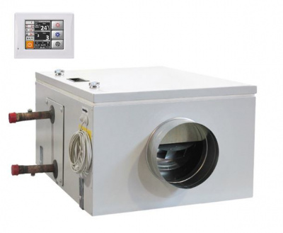 Благовест ФЬОРДИ ВПУ 1000 W-GTC