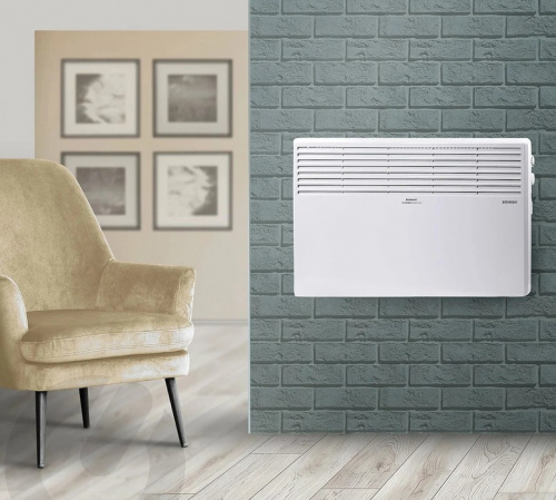 Конвектор электрический SONNEN X-1500 