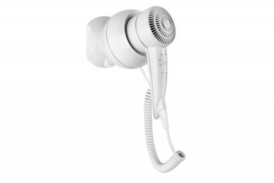 Настенный фен CONNEX WT-1500W2 CHROME LINIE 
