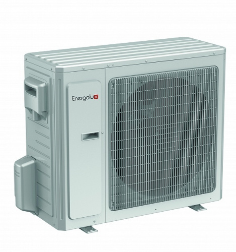 Компрессорно-конденсаторный блок Energolux SCCU24C2BF 