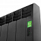 Конвектор электрический ROINTE RADIADOR NEGRO 1000 8 (DEB0990RAD) D SERIES