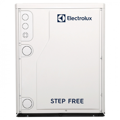 Наружный блок VRF системы Electrolux ESVMO-500-W3 