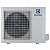 Компрессорно-конденсаторный блок Electrolux ECC-10 