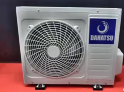 Наружный блок VRF системы Dahatsu MiniVRF-H100/SR1MV 