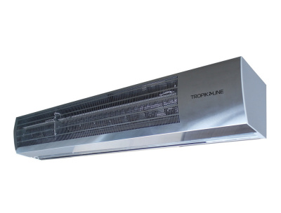Тепловая завеса без нагрева Tropik Line Т200A20 Techno 