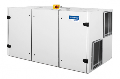 Komfovent Verso-R-4000-UV-E (SL/A) 