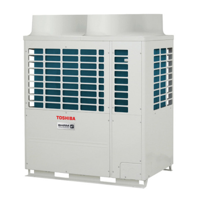 Наружный блок VRF системы Toshiba MMY-MAP1606FT8P-E