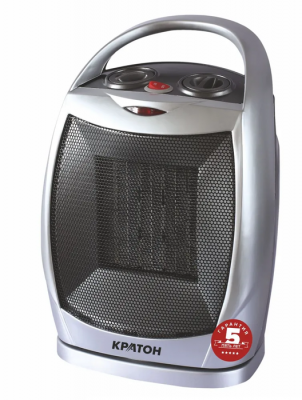 Тепловентилятор Кратон FH-1500/2S 