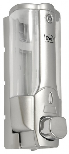Для мыла Puff 8101S, 380мл 