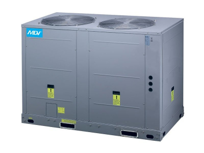 Компрессорно-конденсаторный блок Mdv MDCCU-53CN1/CCU-53/61