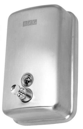 Для мыла BXG SD-H1-1000М 